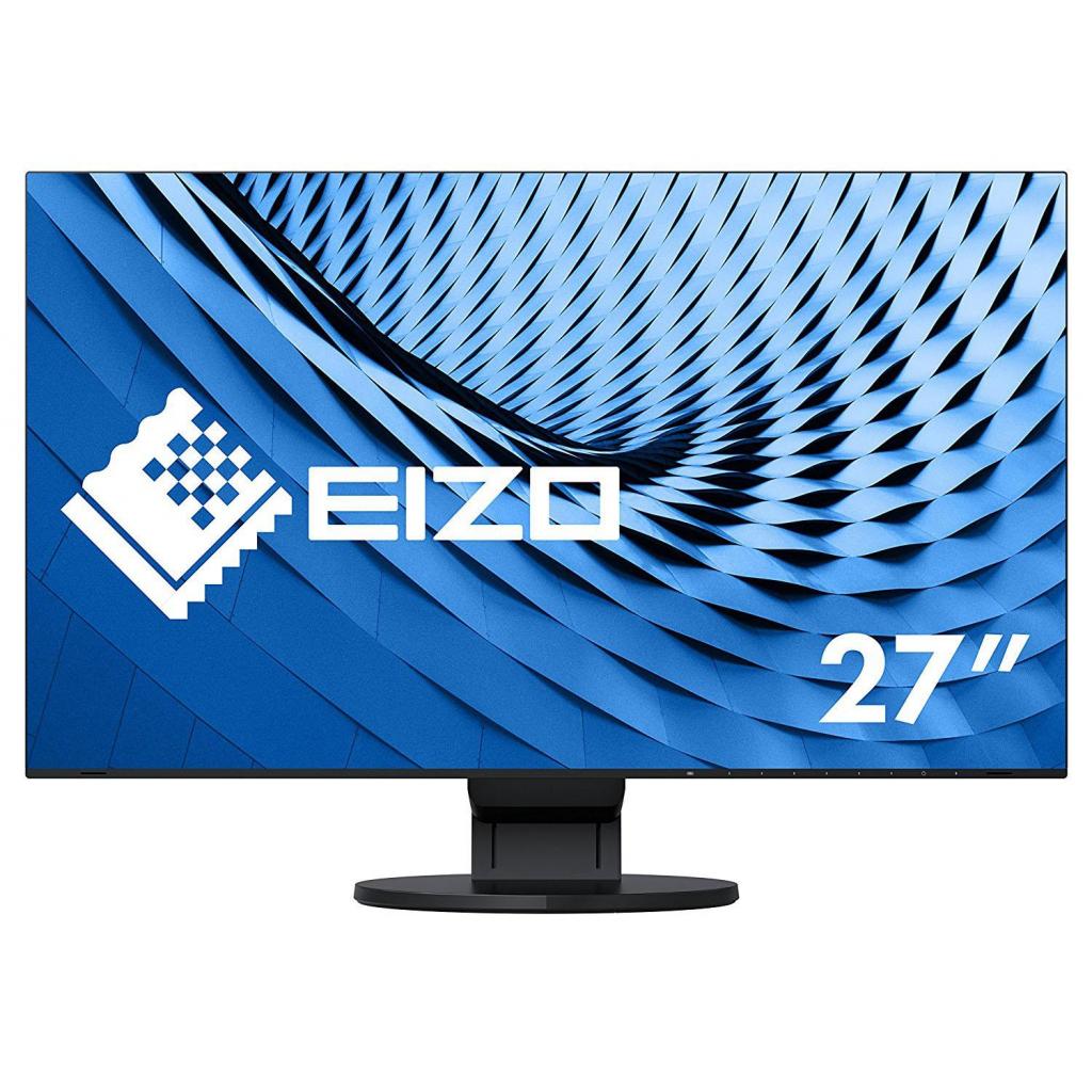 

Монитор EIZO EV2785-BK