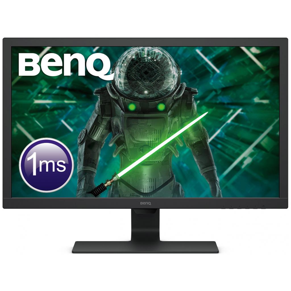 

Монитор BENQ GL2780 Black