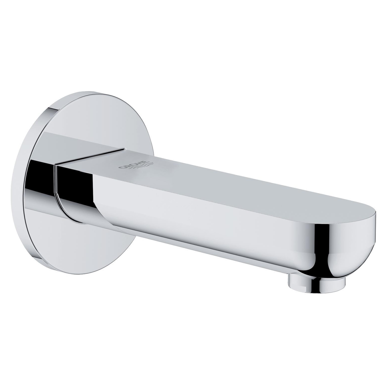 

Излив для ванны GROHE BAU COSMOPOLITAN Neutral 13255000 хром (59870)