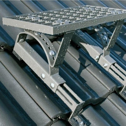 

Ступенька техническая Fakro RSB-45 (A 04) (ПФ-14382)