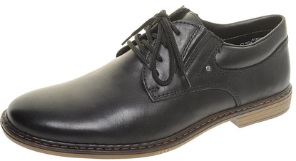 

Туфли Rieker 13419-00 46р черные