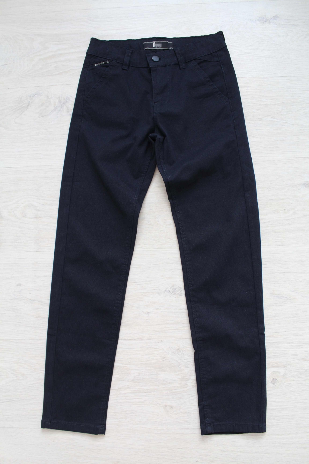 

Брюки A-yugi Jeans 170 см Темно-синий