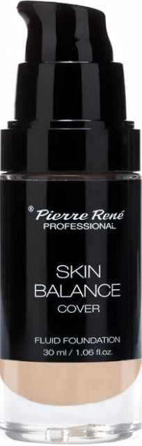 Акція на Тональный крем Pierre Rene Skin Balance №22 light beige 30 мл (3700467819708) від Rozetka UA