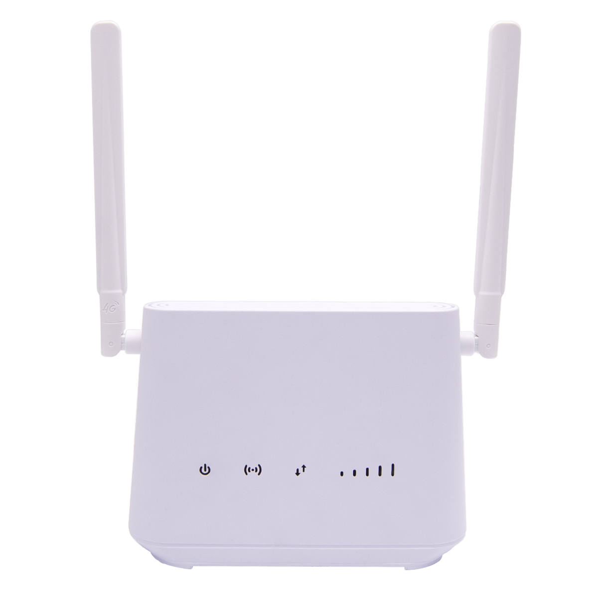 

4G LTE Wi-Fi роутер Olax AX5 Pro (Киевстар, Vodafone, Lifecell)