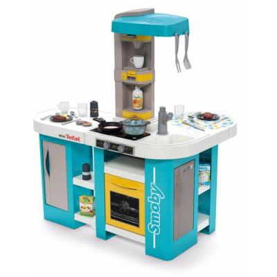 

Игровой набор Smoby интерактивная кухня Tefal Studio Френч (311045)