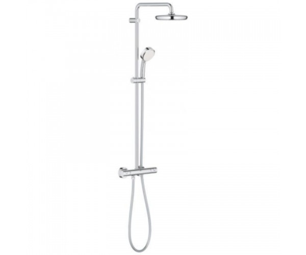 

Душевая система Grohe Tempesta 27922001
