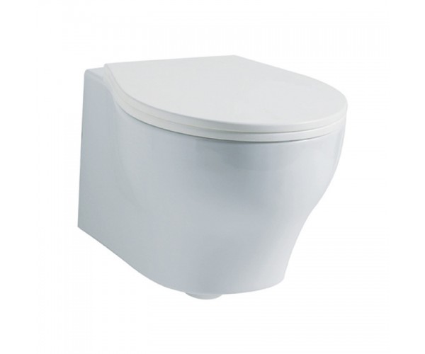 

Унитаз подвесной Azzurra Vera VER100B1/SOSK 50