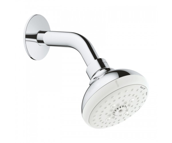 

Набор для верхнего душа Grohe New Tempesta 100 27870001