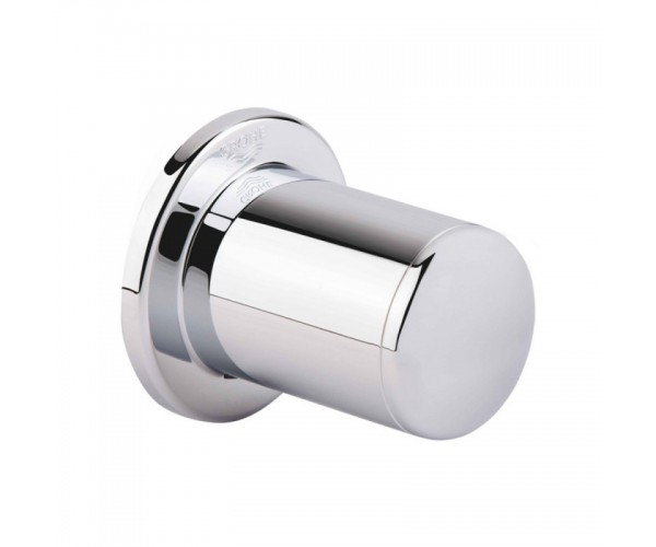 

Подключение шланга Grohe Relexa plus 28671000