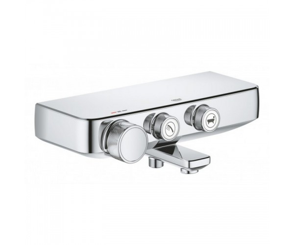 

Смеситель термостатический для ванны GROHE GRT SmartControl