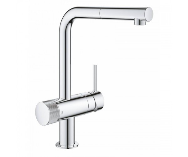 

Смеситель для кухни Grohe Blue Pure Minta 31721000