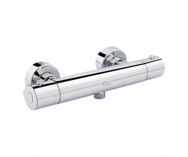 

Смеситель для душа Q-tap Inspai-Therm CRM T300100