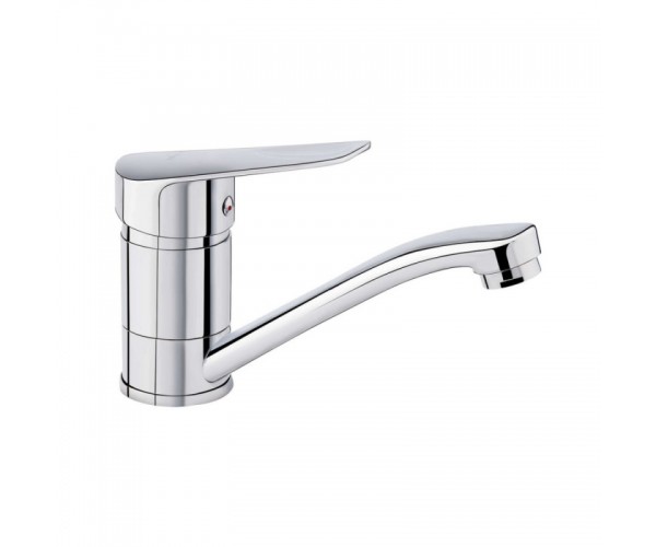 

Смеситель для кухонной мойки Brinex 41C 003M