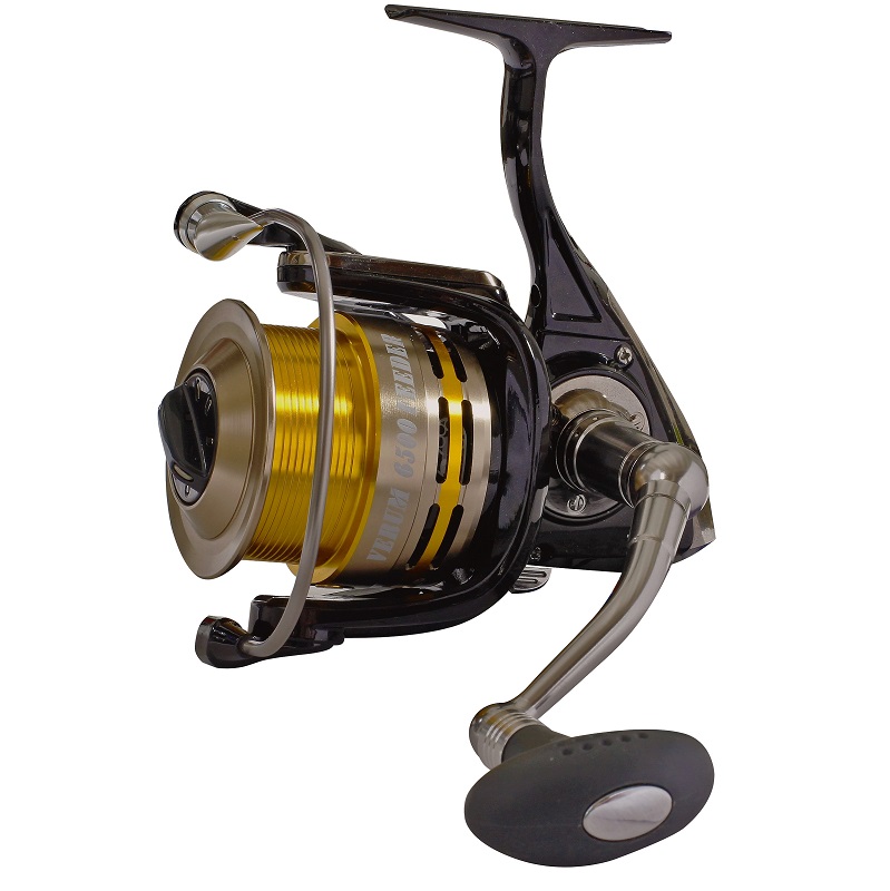 

Котушка фідерна RYOBI Verum Feeder 6500 (1D-A 858-065)