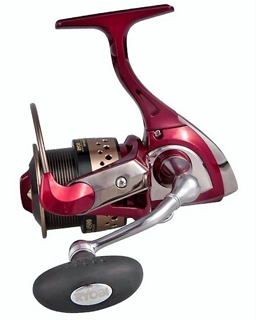 

Котушка матчова Ryobi Oasys Match 4500 (OAM-4500)