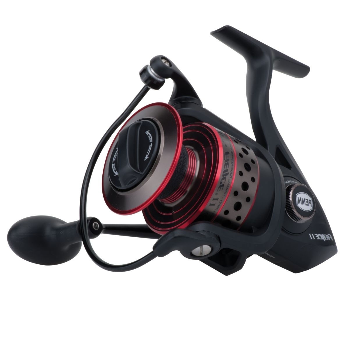 

Котушка спінінгова PENN Fierce II 1000 SPIN (1364031)