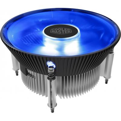 

Кулер для процессора CoolerMaster i70C PWM (RR-I70C-20PK-R2)