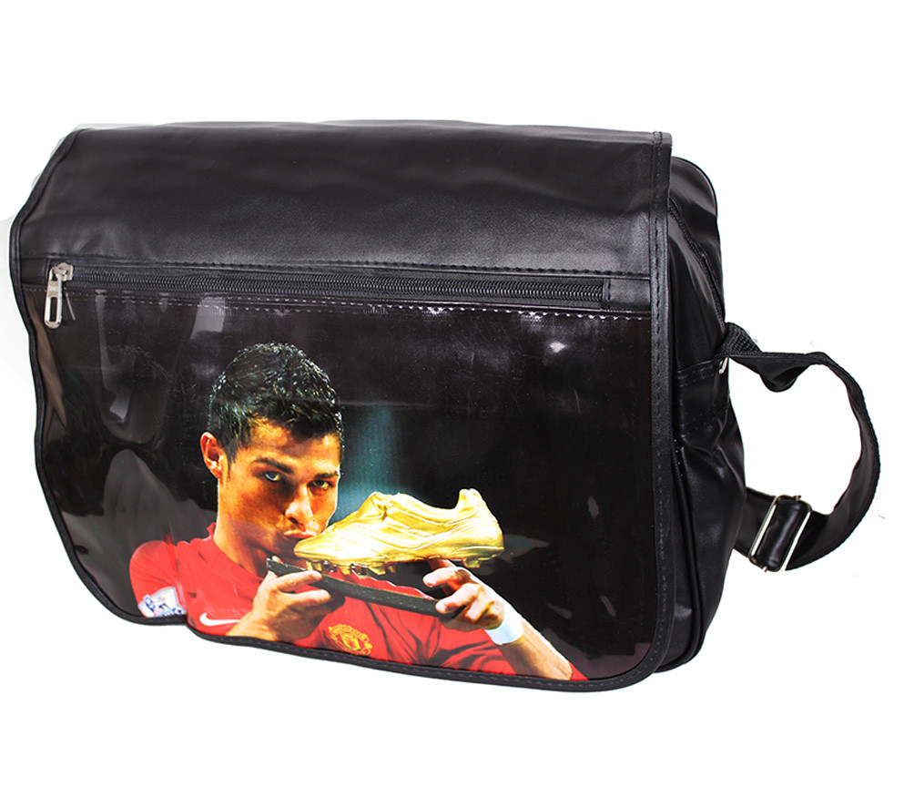

Сумка мужская Dovhani sport304158 Черная