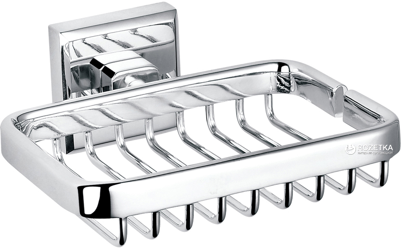 

Мыльница PERFECT SANITARY APPLIANCES КВ 9924 Латунь