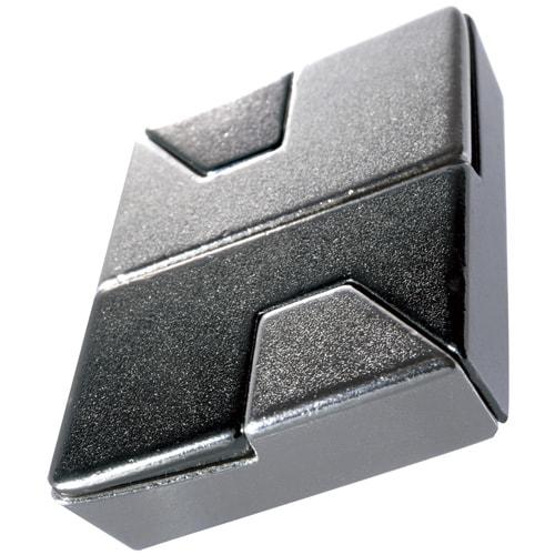 

Головоломка из металла 1* Алмаз (Diamond) Huzzle
