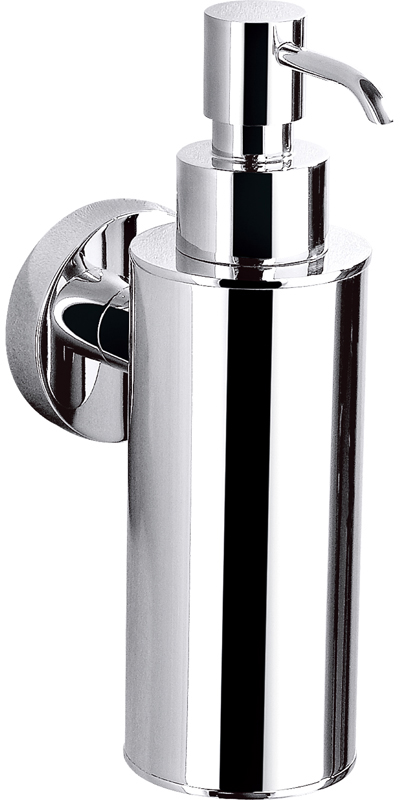 

Дозатор для жидкого мыла PERFECT SANITARY APPLIANCES SP 8132 подвесной Латунь
