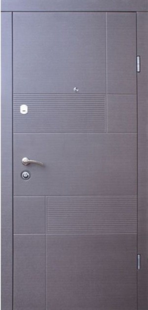 

Входные двери Qdoors Эталон Калифорния 950x2050