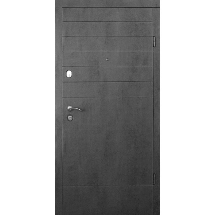 

Входные двери Qdoors Эталон Стелла 950x2050