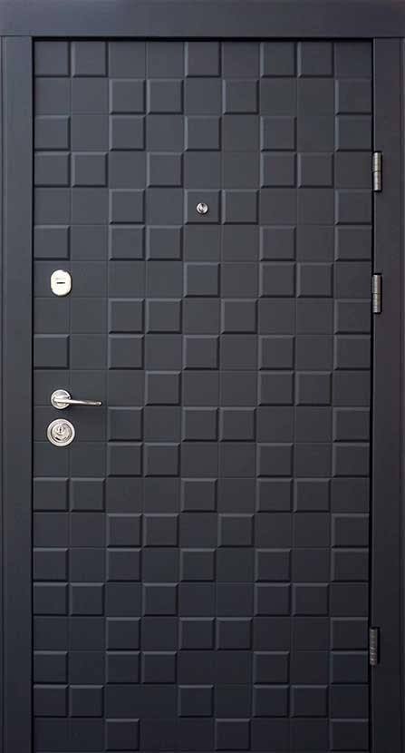 

Входные двери Qdoors Ультра Онтарио 950x2050