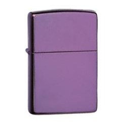 

Зажигалка Zippo 24747 ABYSS фиолетовая 24747