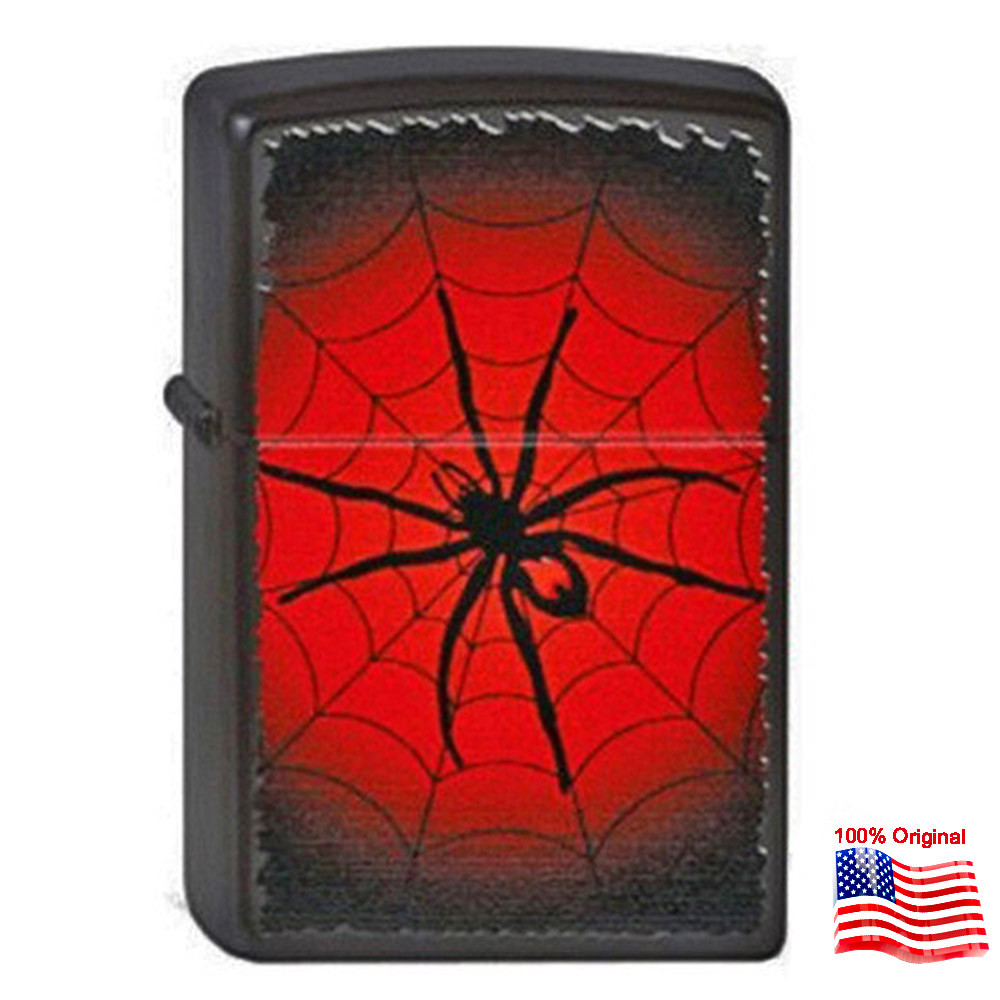

Зажигалка Zippo 218.528 черная 218528
