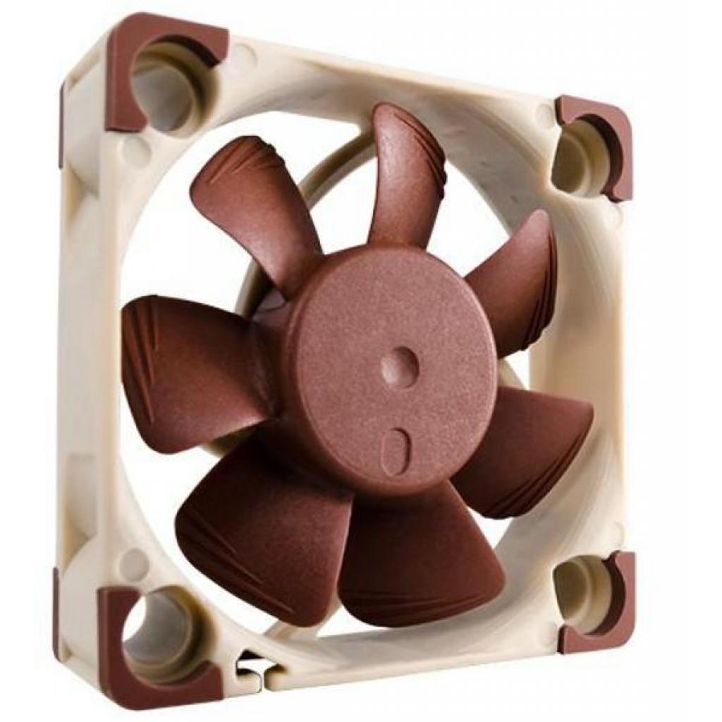 

Кулер до корпусу Noctua NF-A4x10 FLX