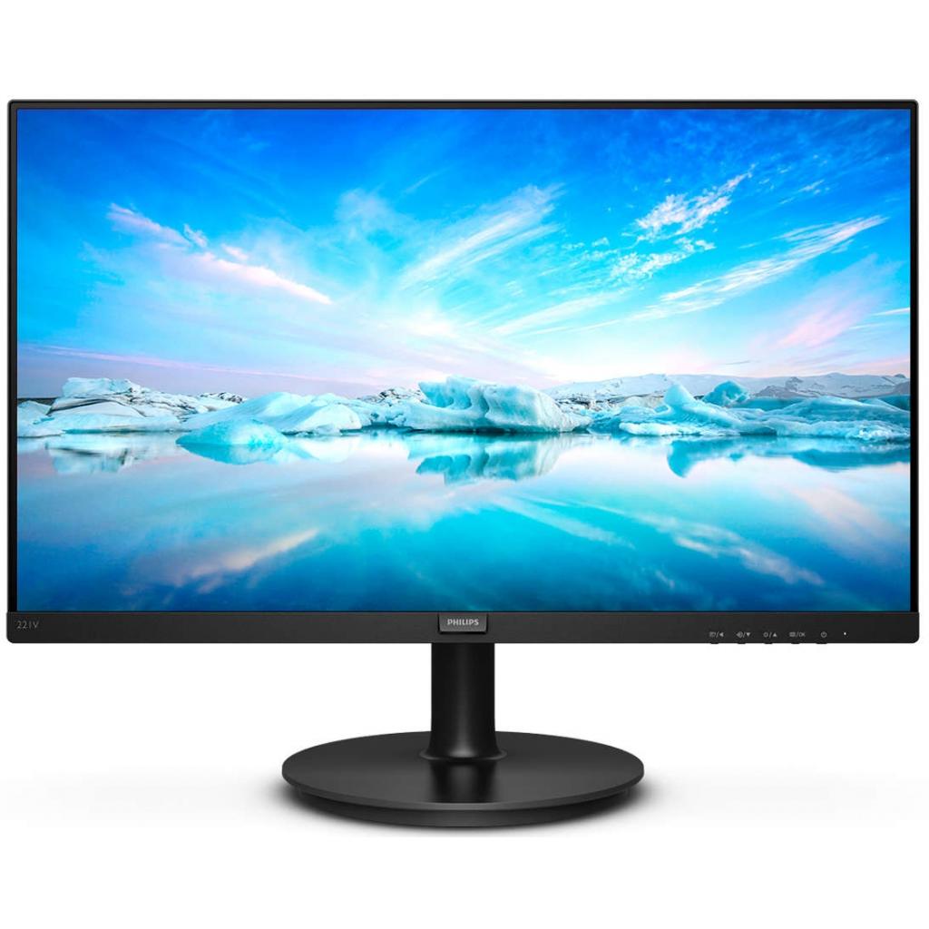

Монітор PHILIPS 221V8/00