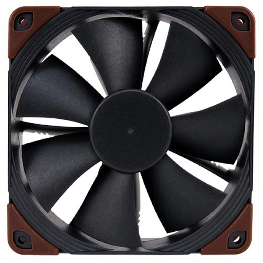 

Кулер до корпусу Noctua NF-F12iPPC-2000 PWM
