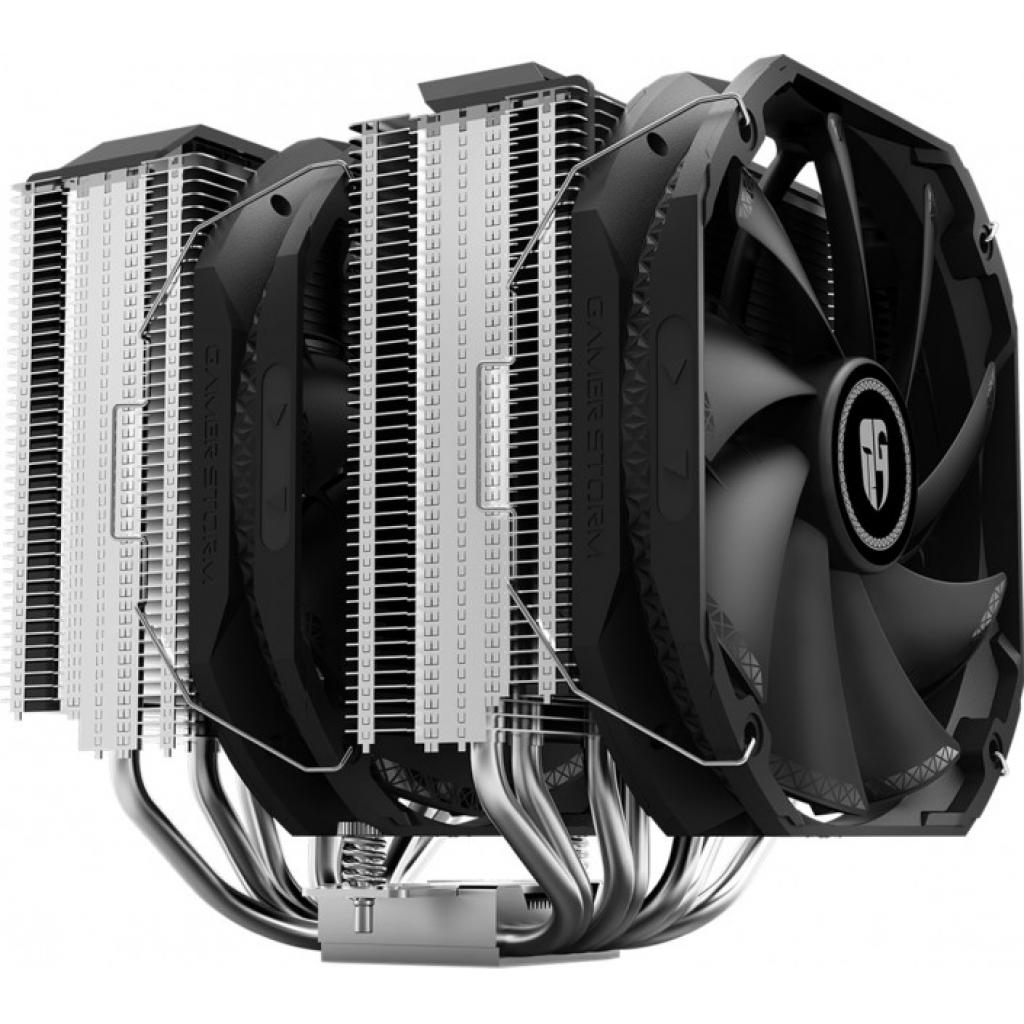 

Кулер до процесора Deepcool ASSASSIN III