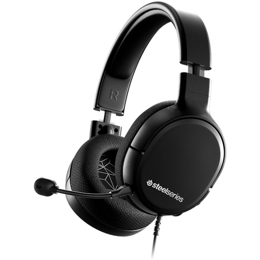 

Навушники SteelSeries Arctis 1 (61427)