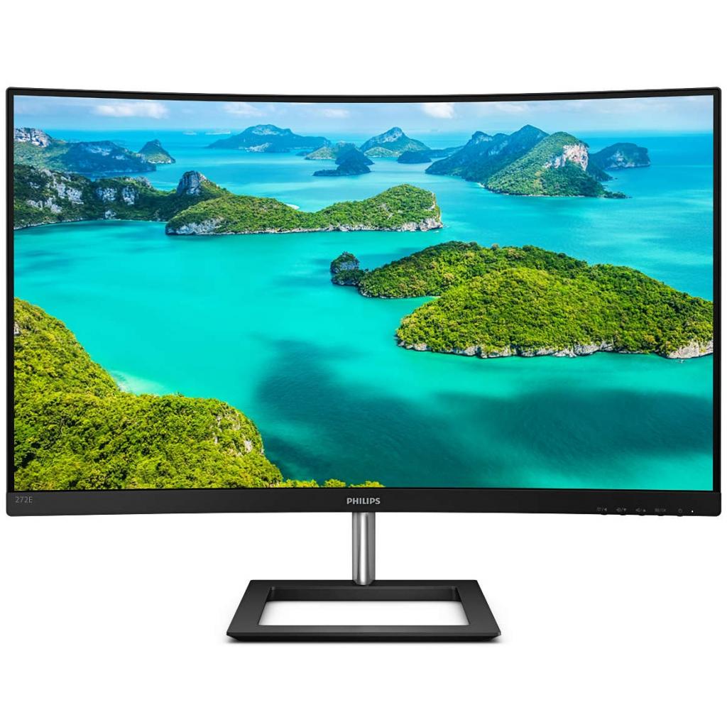 

Монітор PHILIPS 272E1CA/00