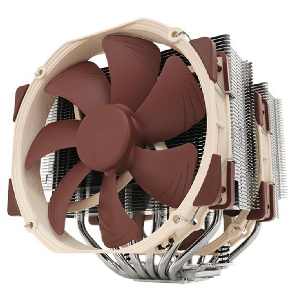 

Кулер до процесора Noctua NH-D15
