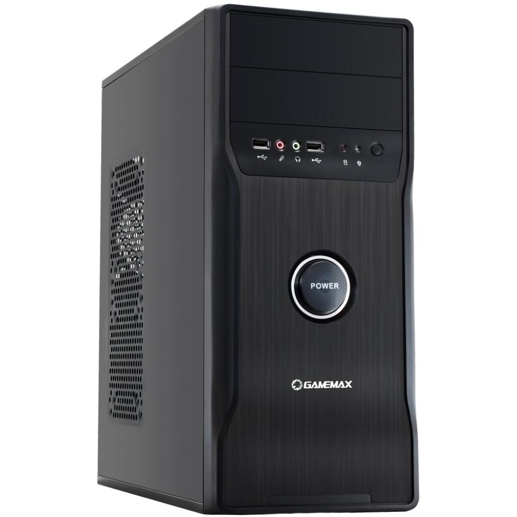 

Корпус GAMEMAX ET-205-400W