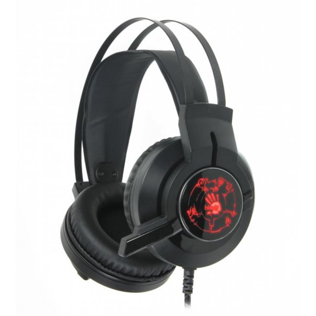

Навушники A4tech G430 Bloody Black