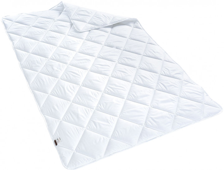 

Ковдра IDEIA Comfort Standart 140х210 мікрофібра Всесезонне 8-11899