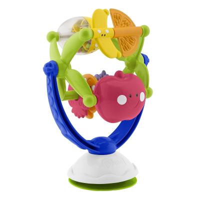 

Развивающая игрушка Chicco Музыкальные фрукты (05833.00)