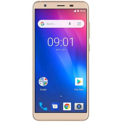 

Мобильный телефон Ulefone S1 1/8Gb Gold