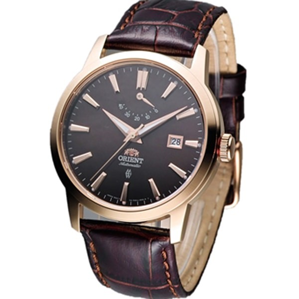 

Часы ORIENT Automatic FFD0J001T0