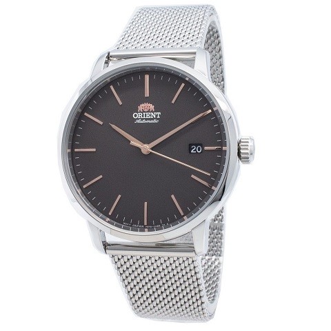 

Часы ORIENT Automatic RA-AC0E05N10B
