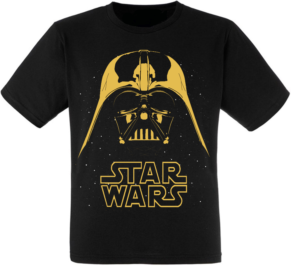 

Футболка Print Planet Star Wars "Darth Vader, Футболка Print Planet Star Wars "Darth Vader" L