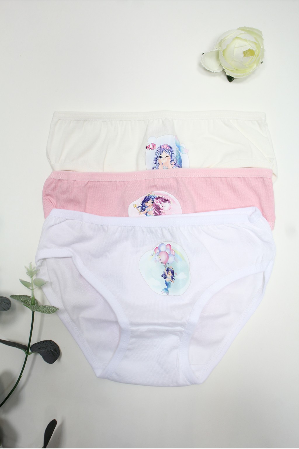 

Трусики Katamino 98 см Разноцветный