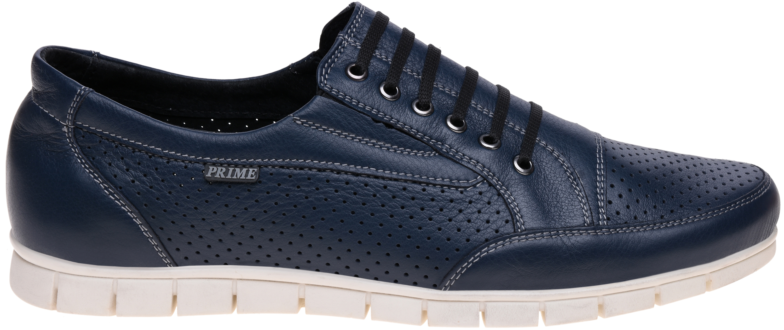

Туфли Prime Shoes 15-545-20250 39 26.2 см Синие