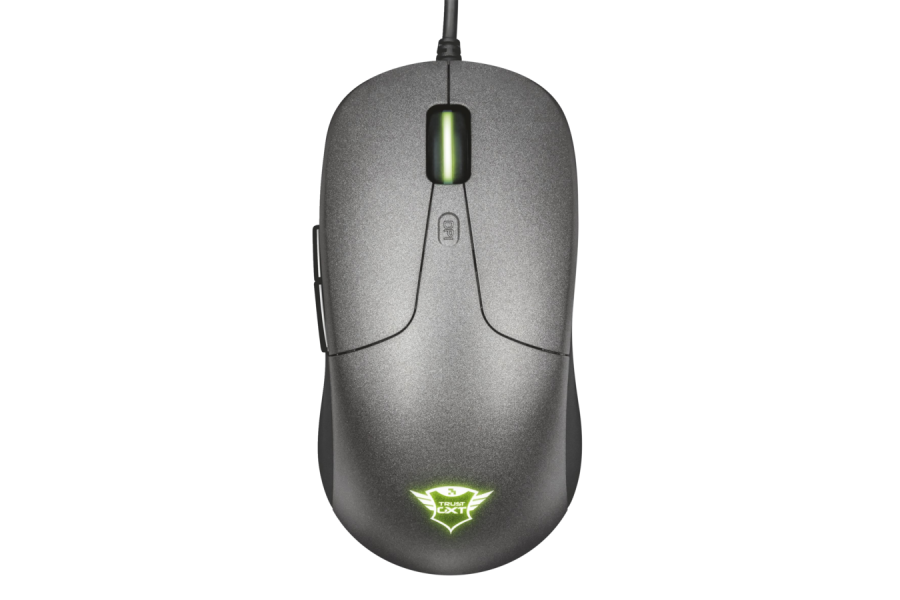 

Мышь Trust GXT 180 Kusan Pro Gaming Mouse (22401)