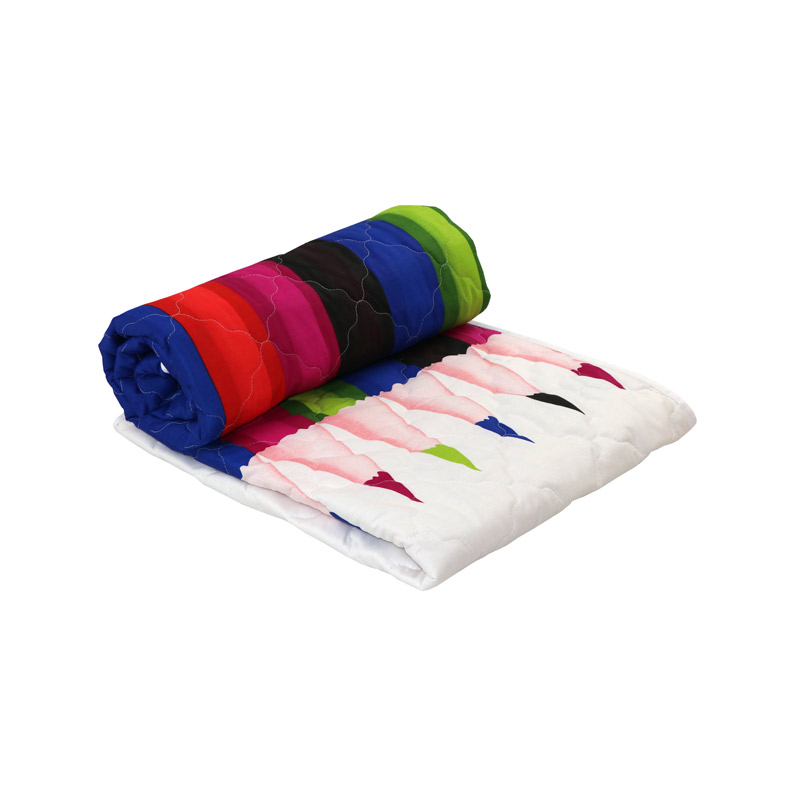 

Одеяло ТМ РУНО 140х205 силиконовое "Pencils" 321.137СЛК_Pencils