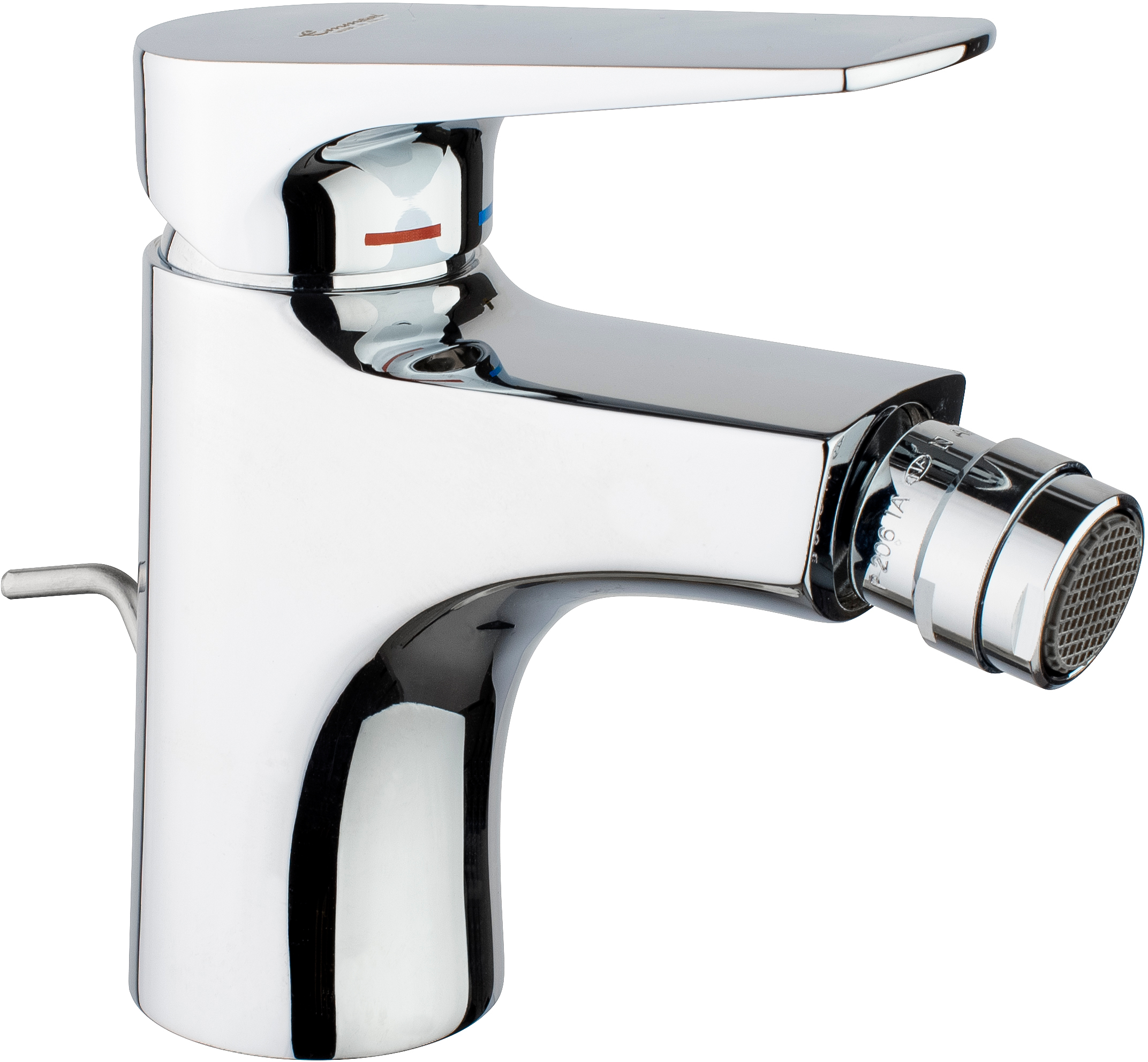 

Смеситель для биде EMMEVI Nicla CR89004TC